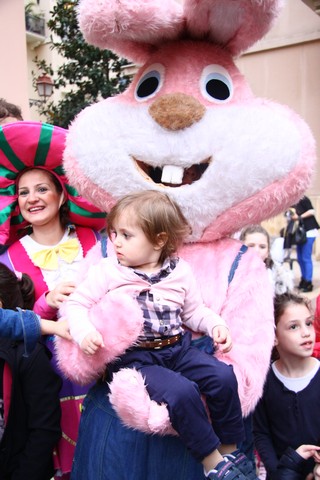 Easter Parade